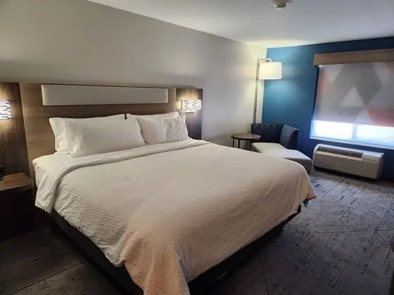 Standard Oda, 1 En Büyük (King) Boy Yatak