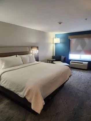 Standard Oda, 1 En Büyük (King) Boy Yatak