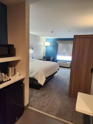 Standard Oda, 1 En Büyük (King) Boy Yatak