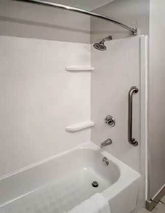Banyo duşu