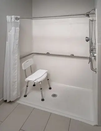 Banyo duşu