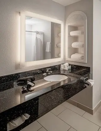 Banyo lavabosu