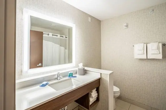 Standard Oda, 1 En Büyük (King) Boy Yatak, Engellilere Uygun (Mobility, Transfer Shower)
