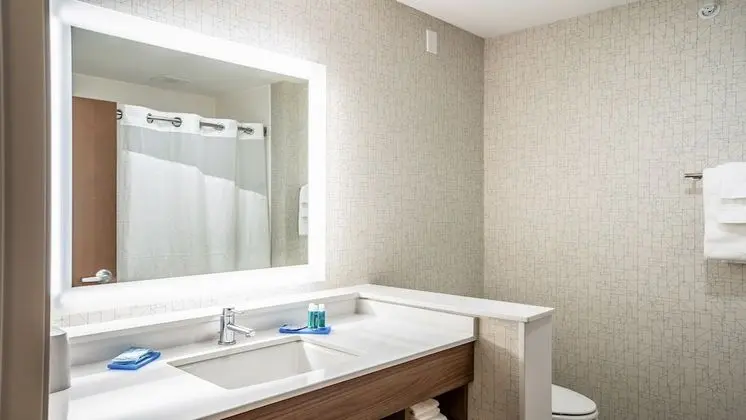 Standard Oda, 1 En Büyük (King) Boy Yatak, Engellilere Uygun (Mobility, Transfer Shower)