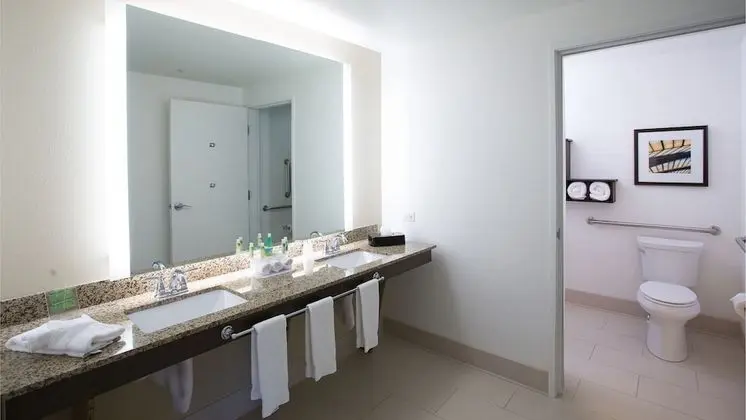 Süit, Birden Çok Yatak