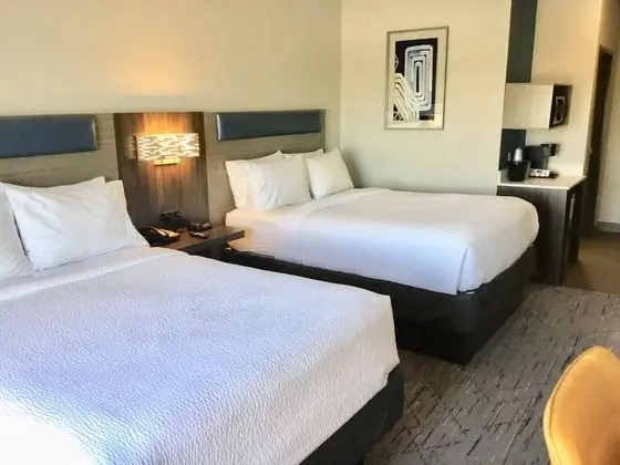 Süit, Birden Çok Yatak