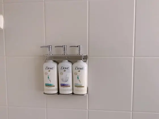 Oda, 1 En Büyük (King) Boy Yatak, Engellilere Uygun (Roll-In Shower)