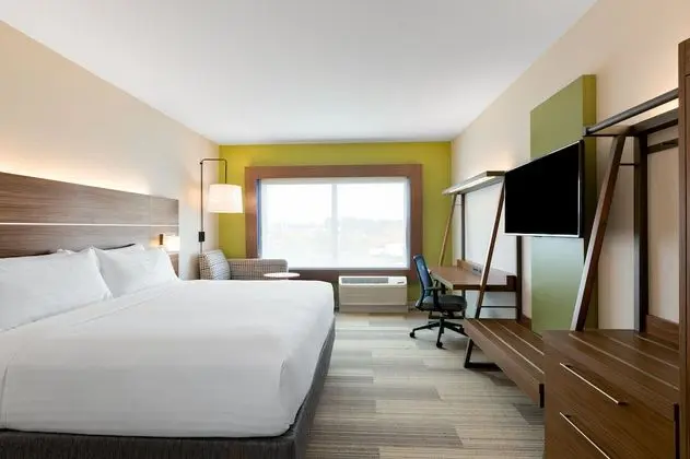 Süit, 1 En Büyük (King) Boy Yatak ve Çekyat