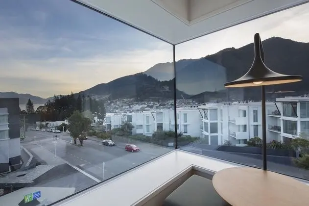 Standard Oda, 1 En Büyük (King) Boy Yatak (Panoramic Window)
