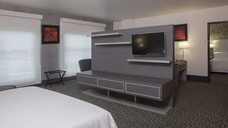 Stüdyo Süit, 1 En Büyük (King) Boy Yatak ve Çekyat, Şehir Manzaralı