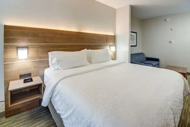 Süit, 1 En Büyük (King) Boy Yatak ve Çekyat (With Shower)