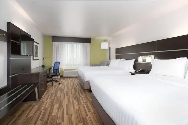 Süit, 1 En Büyük (King) Boy Yatak ve Çekyat (Additional Living Area)