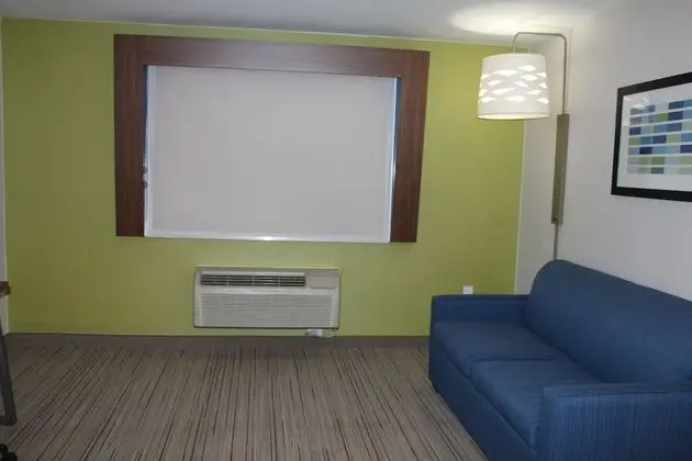 Süit, 1 En Büyük (King) Boy Yatak