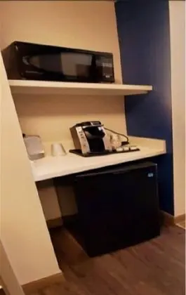 Standard Oda, 1 En Büyük (King) Boy Yatak