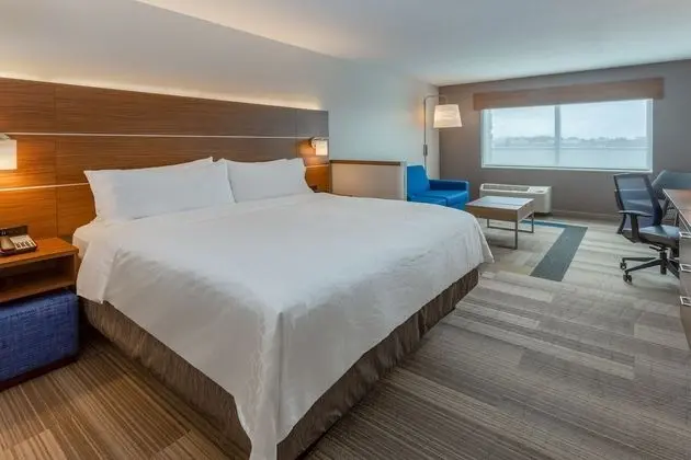 Süit, 1 En Büyük (King) Boy Yatak