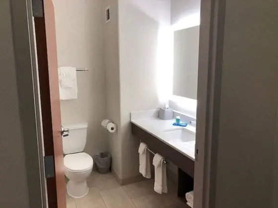 Standard Oda, 1 En Büyük (King) Boy Yatak