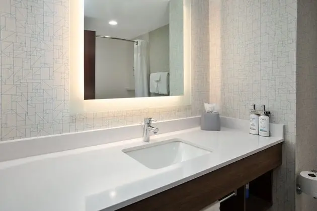 Süit, 2 Çift Kişilik Yatak (Additional Living Area)