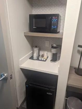 Süit, 1 En Büyük (King) Boy Yatak, Engellilere Uygun (Mobility, Accessible Tub)