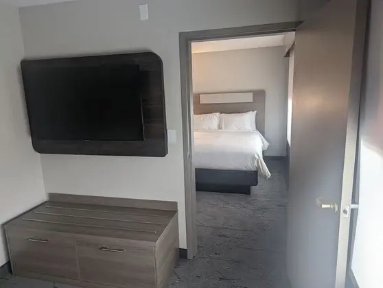 Süit, 1 Yatak Odası (Living Area)