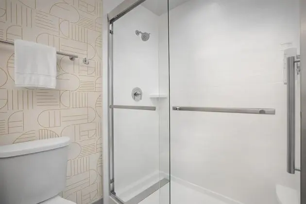 Banyo duşu