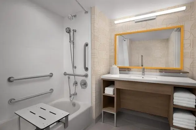 Banyo duşu