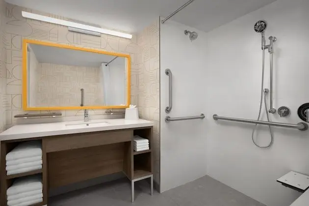 Banyo duşu