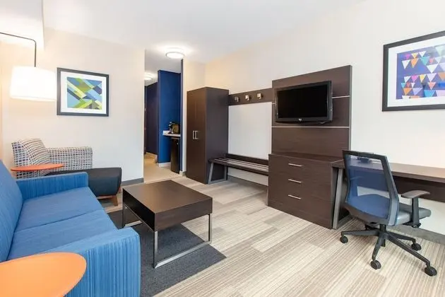 Süit, 1 En Büyük (King) Boy Yatak, Sıcak Su Küveti (Additional Living Area)