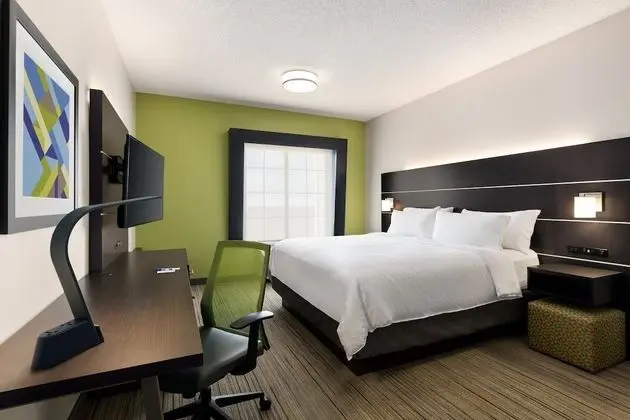 Süit, 1 Yatak Odası (1 King Bed, 2 Queen Beds)