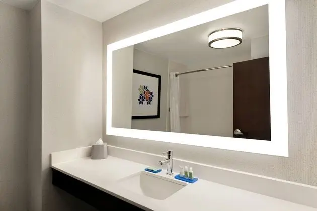 Süit, 1 Yatak Odası (1 King Bed, 2 Queen Beds)