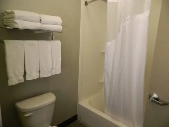 Standard Oda, 2 Büyük (Queen) Boy Yatak, Engellilere Uygun (Mobility Tub)