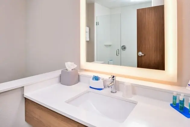 Süit, 1 En Büyük (King) Boy Yatak (Walk-In Shower)