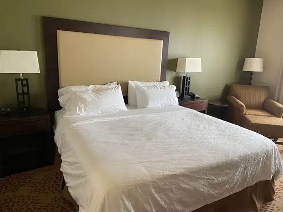 Standard Oda, 1 En Büyük (King) Boy Yatak