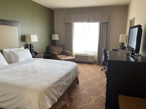 Standard Oda, 1 En Büyük (King) Boy Yatak