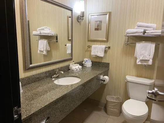 Standard Oda, 1 En Büyük (King) Boy Yatak