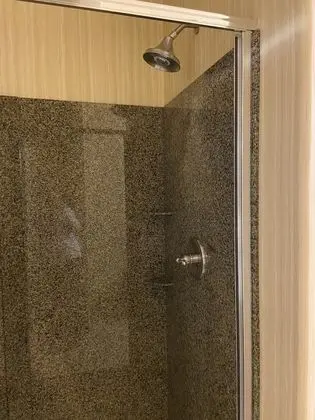 Süit, 1 En Büyük (King) Boy Yatak, Sıcak Su Küveti (Walk-In Shower)