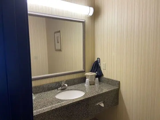 Süit, 1 En Büyük (King) Boy Yatak, Sıcak Su Küveti (Walk-In Shower)