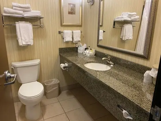 Süit, Birden Çok Yatak, Balkon (Wet Bar)