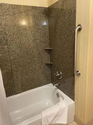 Süit, Birden Çok Yatak, Balkon (Wet Bar)