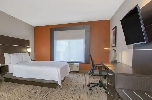 Standard Oda, 1 En Büyük (King) Boy Yatak (High Floor)