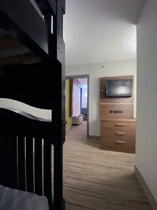 Standard Oda, Birden Çok Yatak