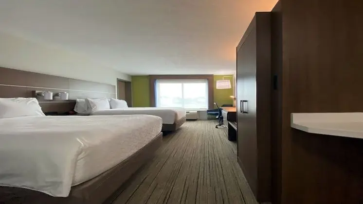 Standard Oda, Birden Çok Yatak