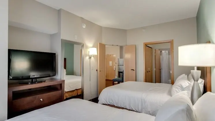 Süit, 1 Yatak Odası (Extended Stay)