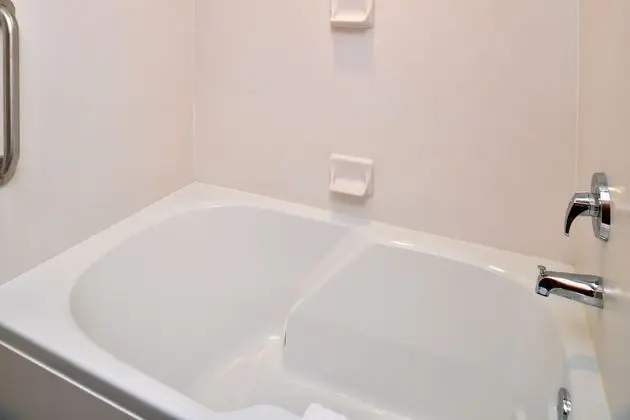 Süit, 2 Yatak Odası, Sıcak Su Küveti (2 King Beds)