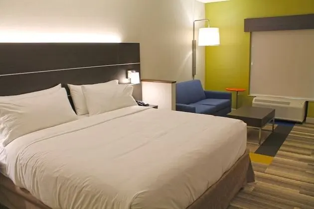 Süit, 1 En Büyük (King) Boy Yatak, Engellilere Uygun (Mobil Tub, Extra Living)