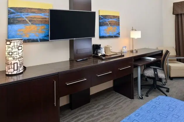 Süit, 2 Çift Kişilik Yatak