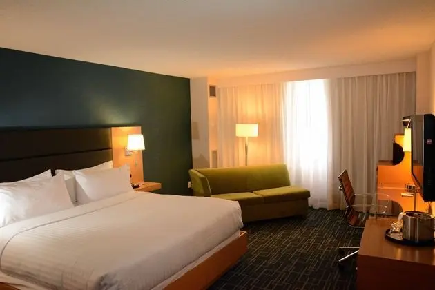 Çift ​​kişilik King Size Bed
