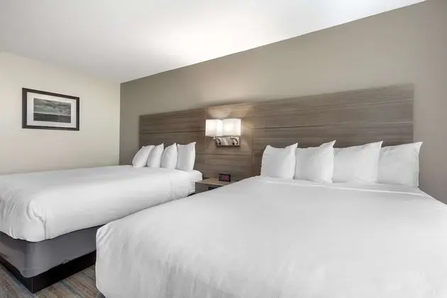 Standard Oda, 2 Büyük (Queen) Boy Yatak, Sigara İçilmez, Buzdolabı ve Mikrodalga