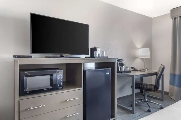 Süit, 1 En Büyük (King) Boy Yatak, Engellilere Uygun, Buzdolabı ve Mikrodalga (with Sofabed)