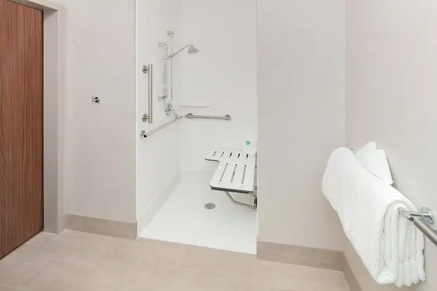 Süit, 1 Tek Kişilik Yatak, Engellilere Uygun (Mobility)