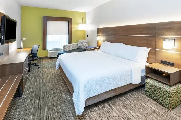 Standard Oda, 1 En Büyük (King) Boy Yatak ve Çekyat (With Sofa Bed)